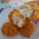 Cooksnap dari Wilda Wily untuk resep Macaroni and Cheese Balls