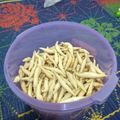 Cooksnap dari pujirutastuti untuk resep Telur gabus