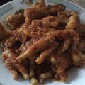 Cooksnap dari Refina Sita untuk resep Ceker Mercon