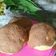 Cooksnap dari Mamae Denka untuk resep Cheese Mexican Bun (roti boy)