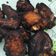 Cooksnap Zarafafiis ❣️🌹 semasa beliau membuat Ayam Goreng Sos Tiram.