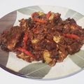 Cooksnap dari Jilly Gabriella untuk resep Ayam Bumbu Bali