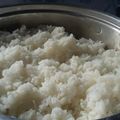 Cooksnap dari Chang_e untuk resep Tips mengukus nasi kemarin #Rahasia tetep fresh (no bau khas)