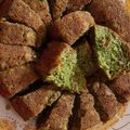 Cooksnap dari Irma Alaric Kuswandi untuk resep Cake pisang raja super lembut
