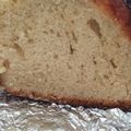 El cooksnap de CarmelaCupcake cuando hizo Bizcocho de yogurt (natural).