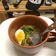 El cooksnap de Mauricio Sanchez Corbo cuando hizo Ramen argentino.