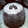 Cooksnap dari Evalyne09 untuk resep Choco lava cake (no mixer, no oven) #dapureci