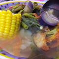 Cooksnap dari Nor Azizah Ulfa untuk resep Sayur asam