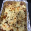 Cooksnap dari Anissa Fajaryana untuk resep Baked Penne Bolognise
