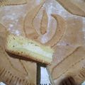 El cooksnap de marcelafabianabonavita cuando hizo Tarta de ricota sin manteca.