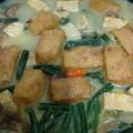 Cooksnap dari Danintan untuk resep Lodeh Terong Tahu Pong