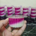 Cooksnap dari Resintaw untuk resep Puding Susu Buah Naga