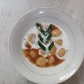 Cooksnap dari Lia Warokah untuk resep Biji salak (Tepung Ketan)