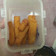 Cooksnap dari almas barliyan untuk resep Nugget Ayam Nasi, mpasi 1y+