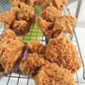 Cooksnap dari Trisnawati Maria untuk resep Bolu kukus gula merah