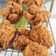 Cooksnap dari Trisnawati Maria untuk resep Bolu kukus gula merah