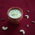 Jigna Vaghela's cooksnap of when they made હોટ ડ્રાય ફ્રુટ મિલ્ક (Hot Dry Fruit Milk Recipe In Gujarati).