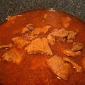 Cooksnap dari laila badria untuk resep SEMUR Daging
