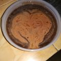 Cooksnap dari Panji Gumilang untuk resep Puding Chocolatos
