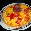 صورة من Chef hamdy morsy، شاركها بعد تجربة وصفة شكشوكة