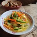Cooksnap dari Esty Ridho Hakim untuk resep Acar Mentah Timun, Wortel dan Nanas