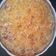 El cooksnap de Patrícia cuando hizo Quiche de calabacín y bacon.