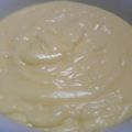 Cooksnap dari susilowati untuk resep Vla vanilla for fruits pie