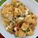 Cooksnap dari dara amalia untuk resep Tahu Telur Asin