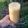 El cooksnap de Cecilia cuando hizo Licuado 🍊🍐🍌.