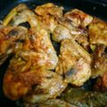 Cooksnap dari Flaviana Mai untuk resep Ayam Bakar Bumbu Rujak
