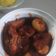 Cooksnap dari dwi untuk resep Telur bebek dan ikan tongkol masak habang (merah) khas banjar