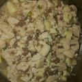 Cooksnap dari Lenny untuk resep Mun tahu ala chinese food