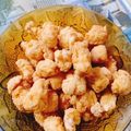 Cooksnap dari Oknisa Carolina untuk resep Ayam Pok Pok