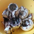 Сooksnap від Галина, який(а) приготував(ла) Шампиньоны в духовке🤤.
