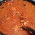 Cooksnap dari Happy Azaswati untuk resep Rendang Sapi Empuk dan Lezat