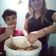 El cooksnap de virginiaa cuando hizo Galletas de avena y granola.