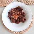 Cooksnap dari Indah Mei untuk resep Empal Gepuk