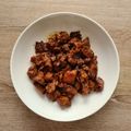 Cooksnap dari dina pramudianti untuk resep Sate Goreng Kambing