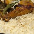 صورة من najla، شاركها بعد تجربة وصفة دجاج مشوي في الفرن (مبخر)🍗🍗