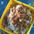 Cooksnap dari Eristia Gita Vimaladayu untuk resep Misua goreng