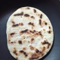 El cooksnap de Kotty Alejandra cuando hizo Churrascas súper fáciles.