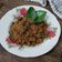 Cooksnap dari Diyah Puspita Rini untuk resep Serundeng Daging