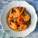 Cooksnap ha.lim39 semasa beliau membuat Udang masak paprik.