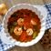 Cooksnap dari ssuryadi untuk resep Capcay Kuah Merah Semarangan