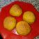 La cooksnap de karina cuando cocinó Pan tipo brioche de calabaza/zapallo súper esponjoso 😏