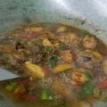 Cooksnap dari Elcha Sesti untuk resep Semur Ayam Kental
