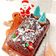 Cooksnap dari Ibu Tina untuk resep Brownies Kukus Chocolatos (no ribet, no mixer)