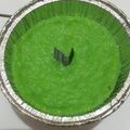 Cooksnap dari Diah Yusuf untuk resep Srikaya Khas Palembang