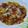 Meghana Kikani's cooksnap of when they made સમોસા ચાટ.