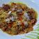 Meghana Kikani's cooksnap of when they made સમોસા ચાટ.